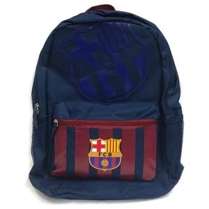 Barcelona Backpack